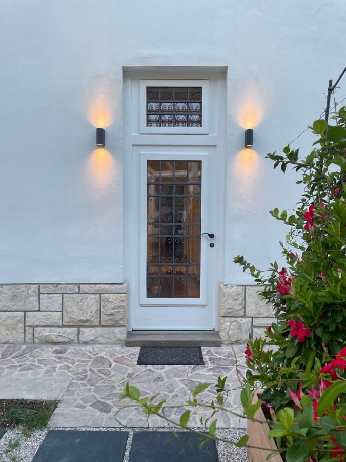 Apartment Solare Portorož Exterior foto