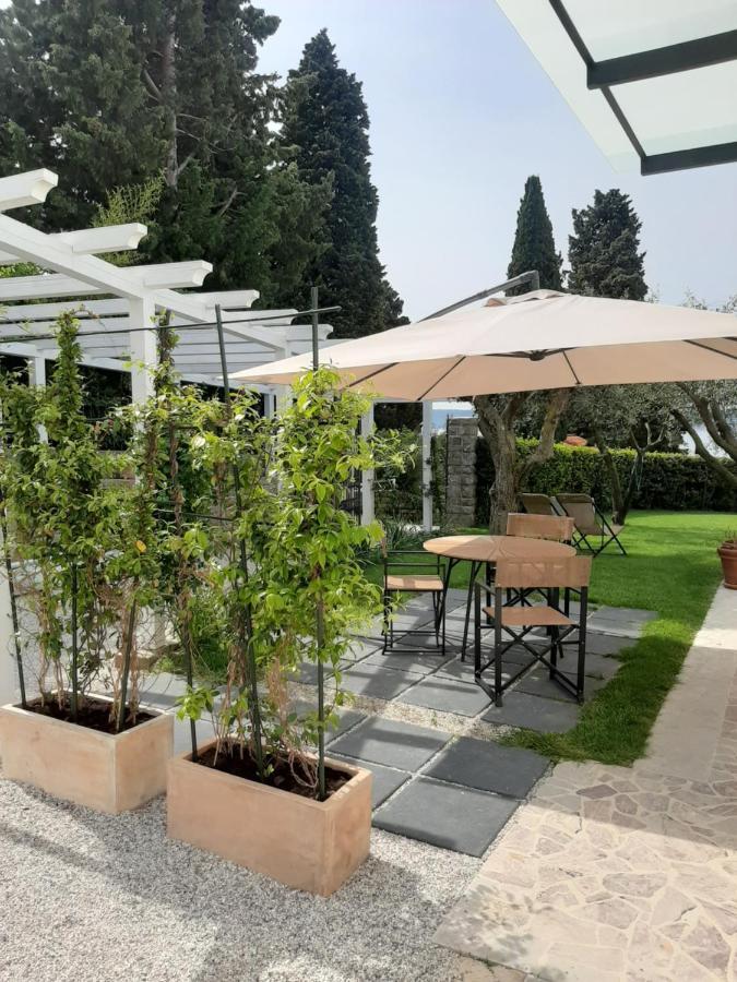 Apartment Solare Portorož Exterior foto
