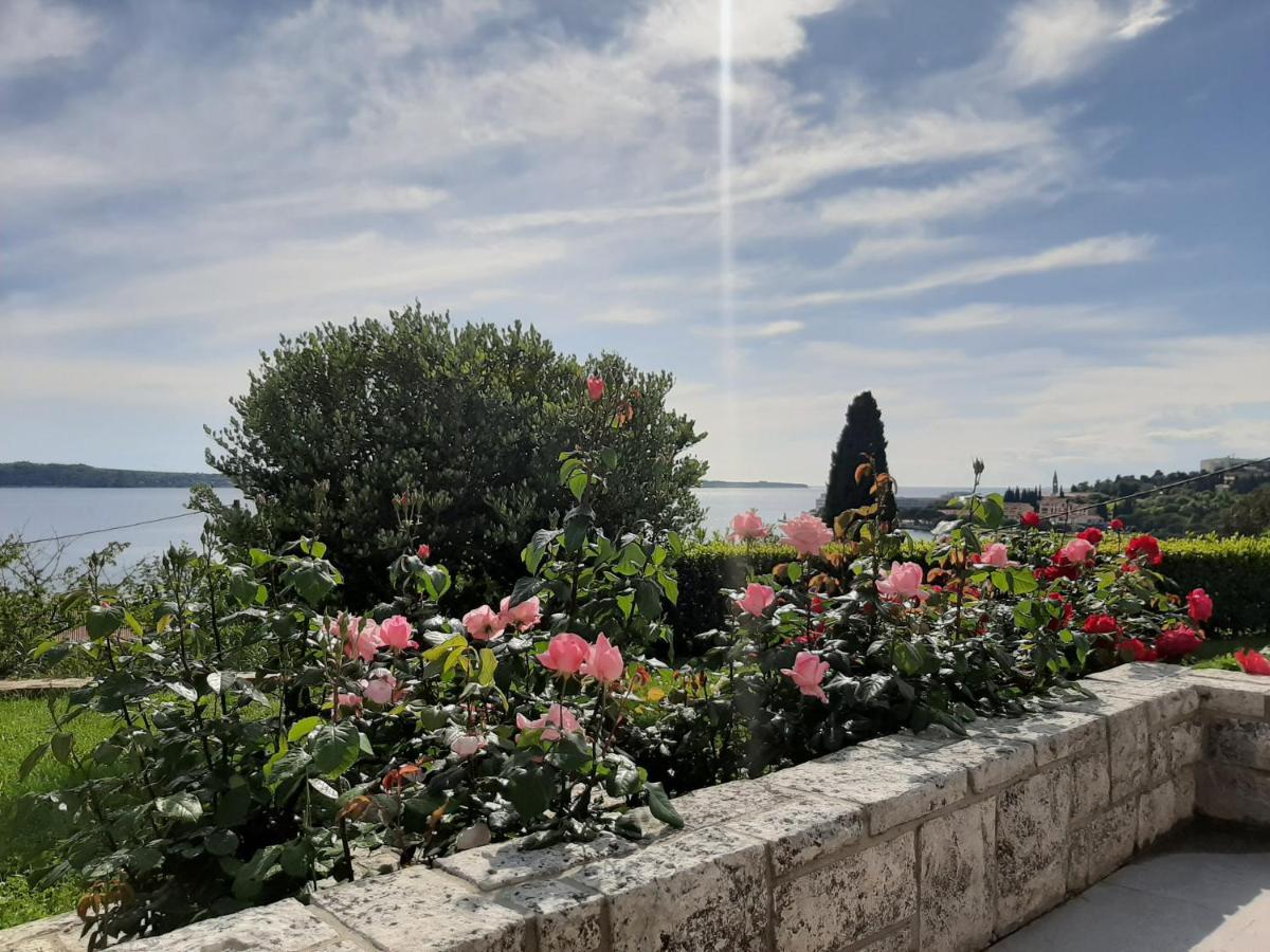 Apartment Solare Portorož Exterior foto