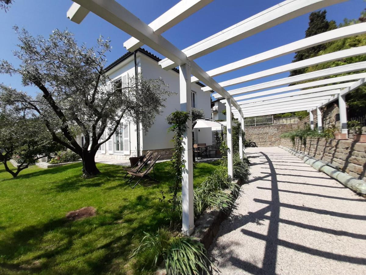 Apartment Solare Portorož Exterior foto