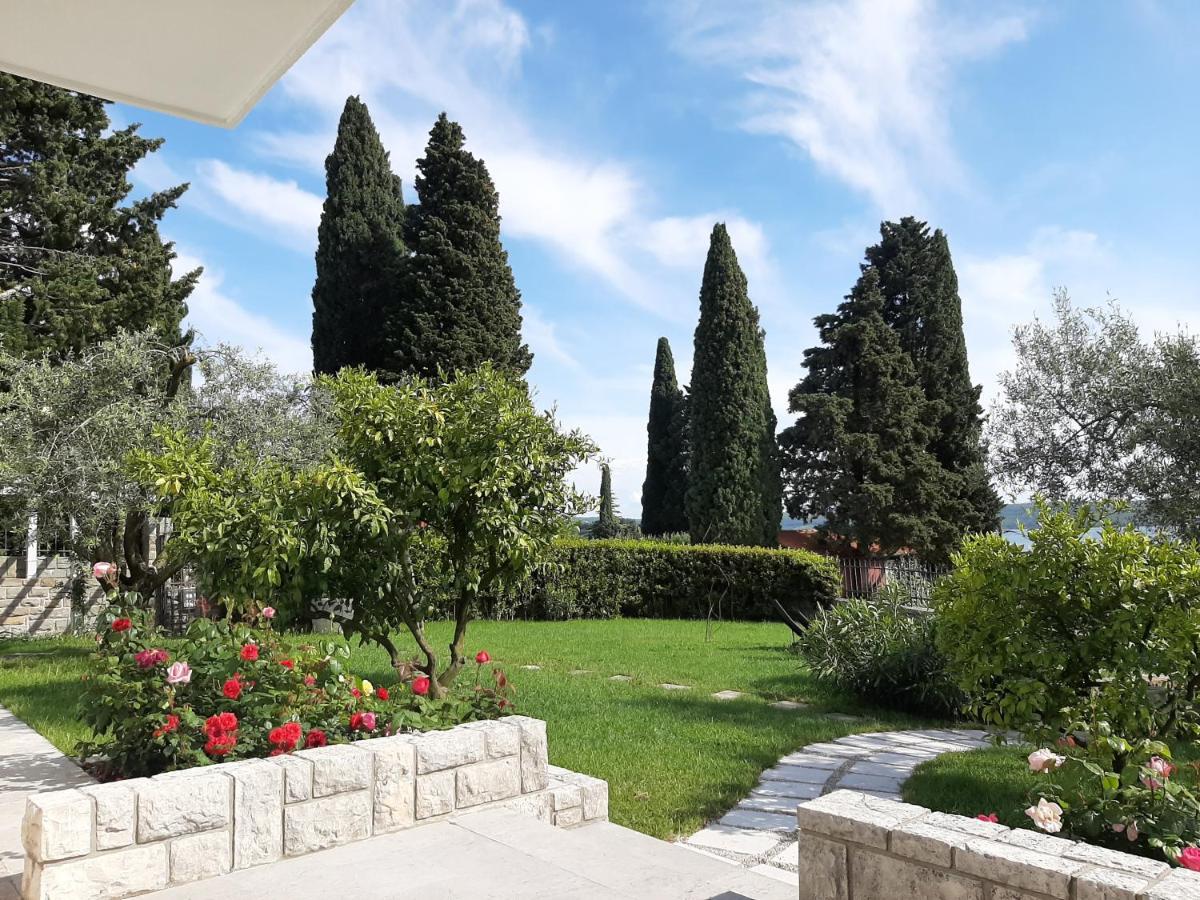 Apartment Solare Portorož Exterior foto