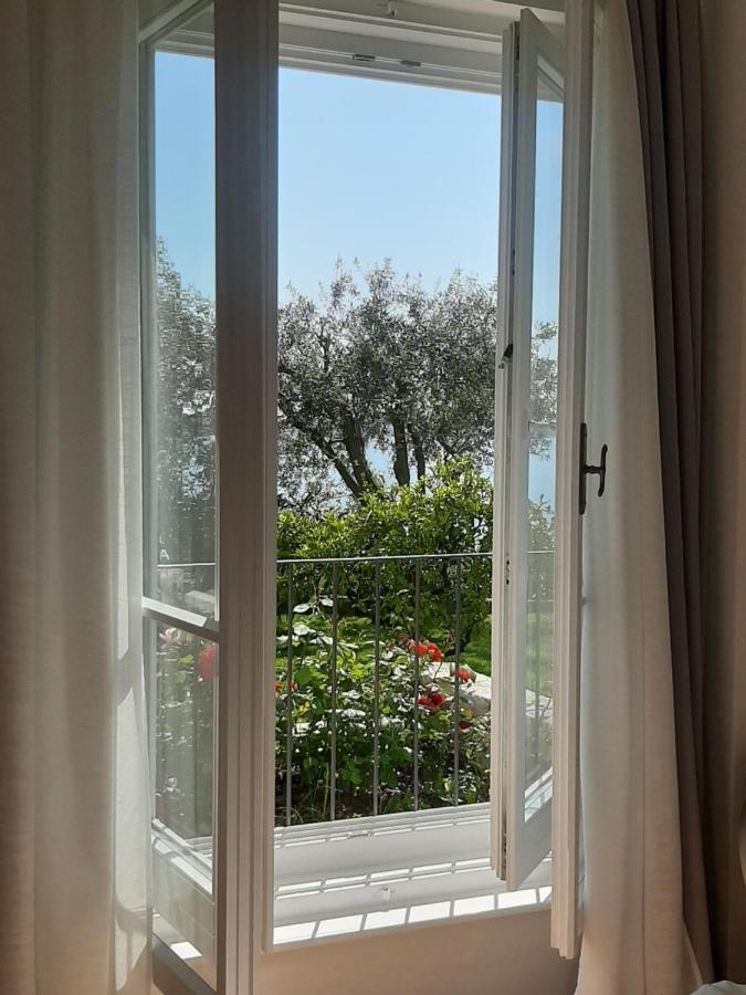 Apartment Solare Portorož Exterior foto