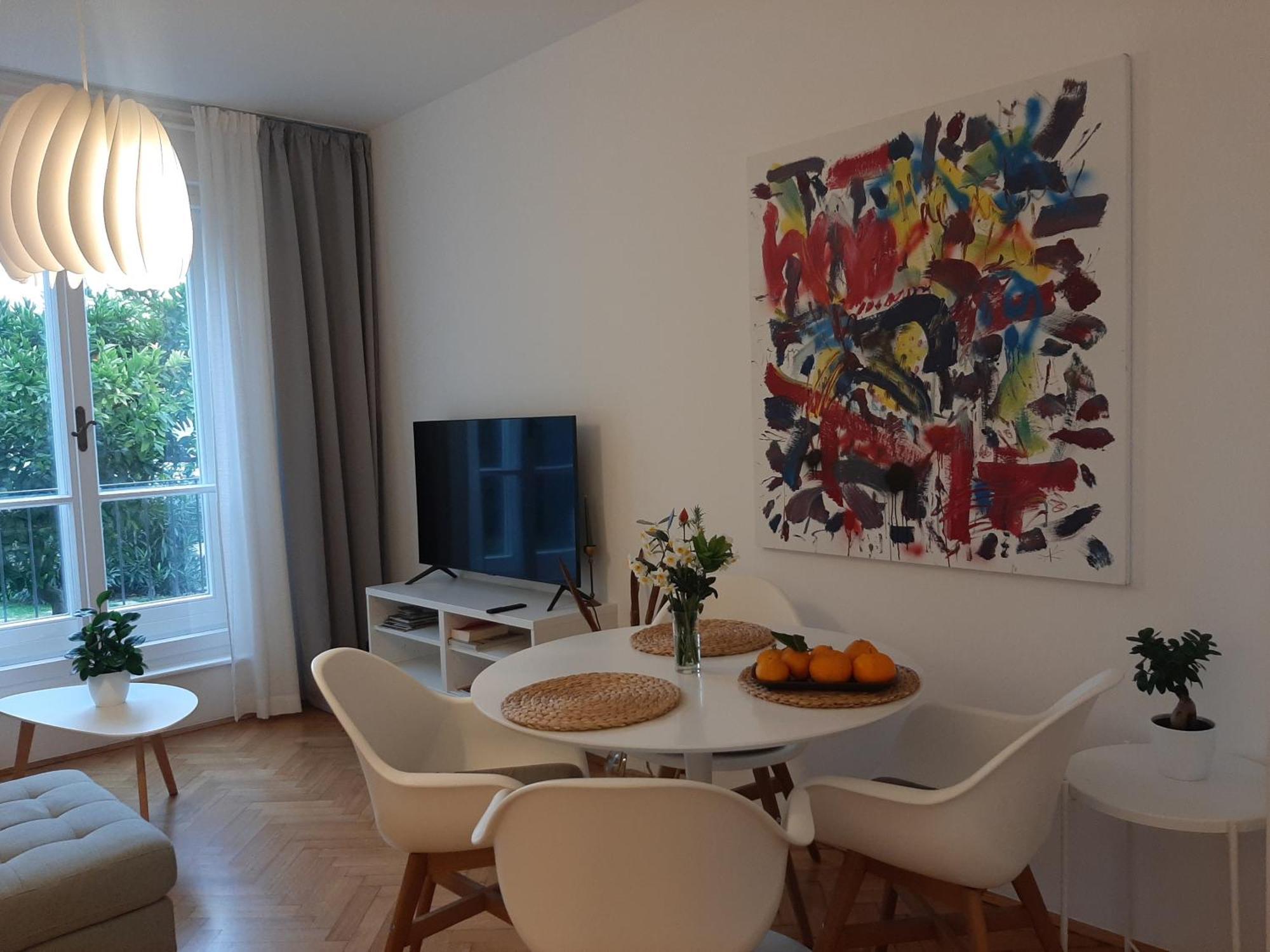 Apartment Solare Portorož Exterior foto